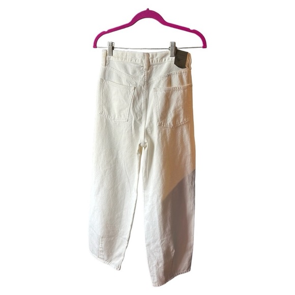 NEW AllSaints Jayce straight-leg jeans - Picture 2 of 10